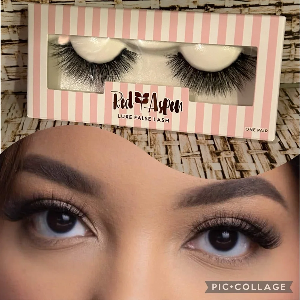 ✨Girls Night Lashes✨